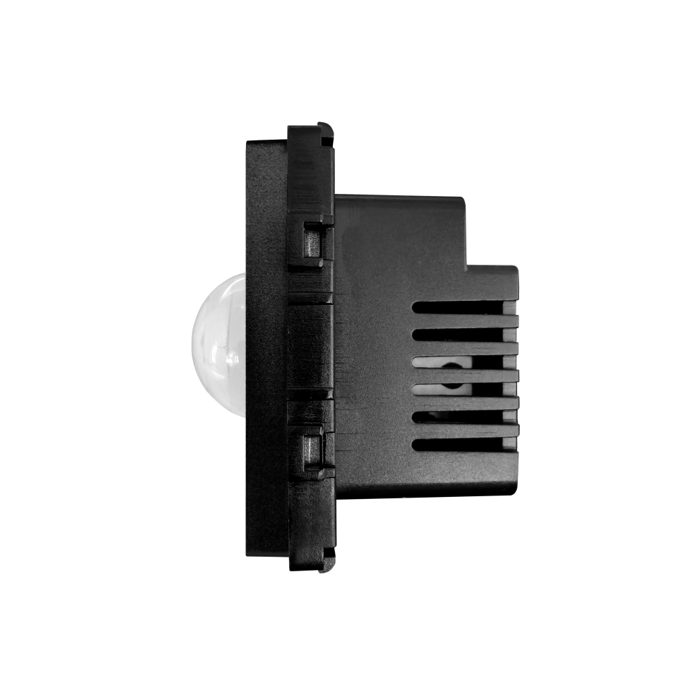 Modul Senzor Miscare PIR LUXION, 4-8m, 220V - imagine 7