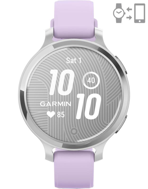 Ceas Garmin Lily 2 AMOLED - Smartwatch Elegant pentru Femei - imagine 5