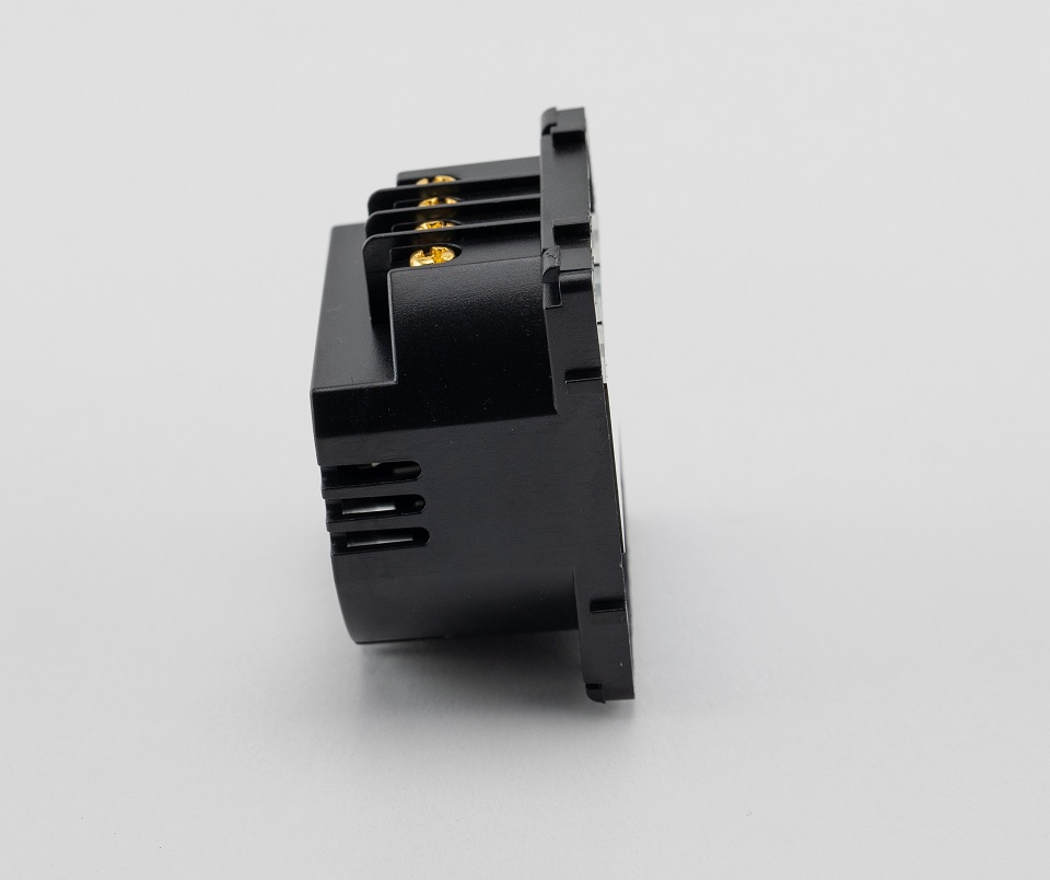 Modul Intrerupator Triplu Touch Luxion, 300W - imagine 7