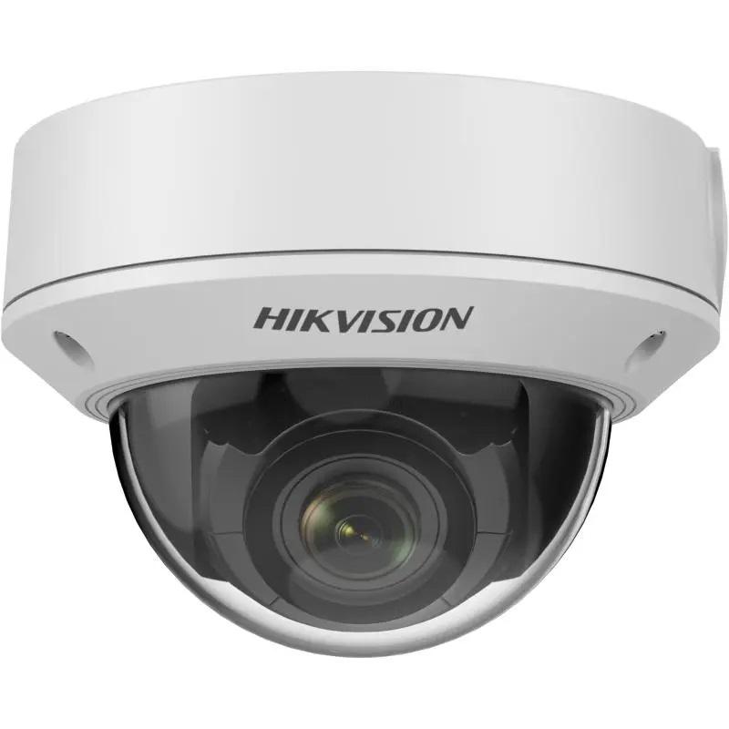Cameră IP Dome Hikvision 4MP Cu Obiectiv Varifocal Motorizat