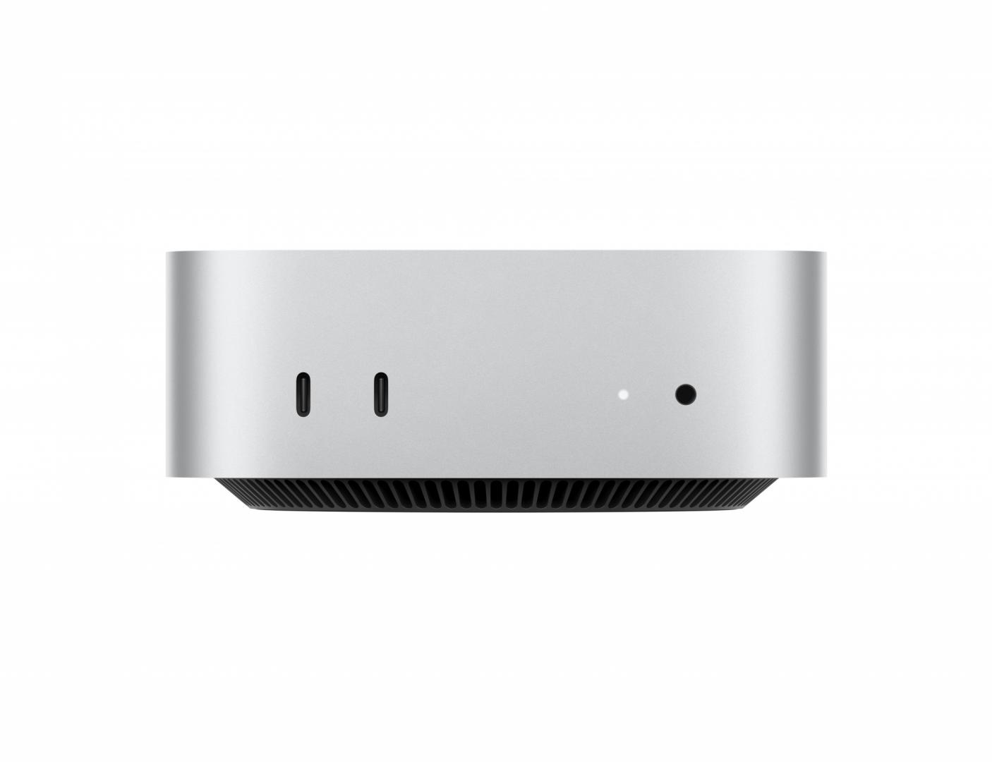 Apple Mac mini M4 24GB 1TB - Desktop Compact Performant