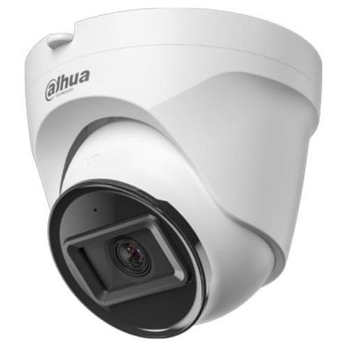 Camera IP Dahua ECO 2MP, IR 30m, PoE, IP67