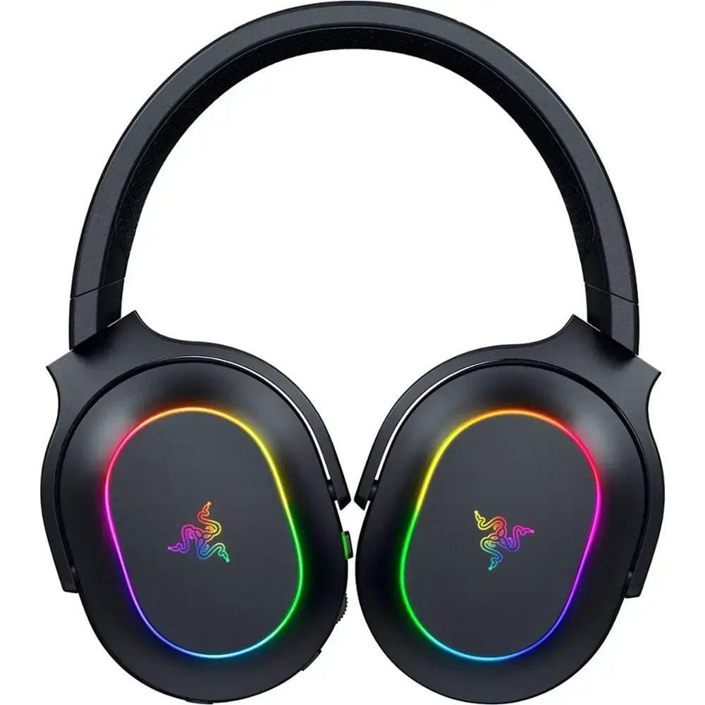 Casti RAZER Barracuda X Chroma Wireless - 70h Autonomie - imagine 6