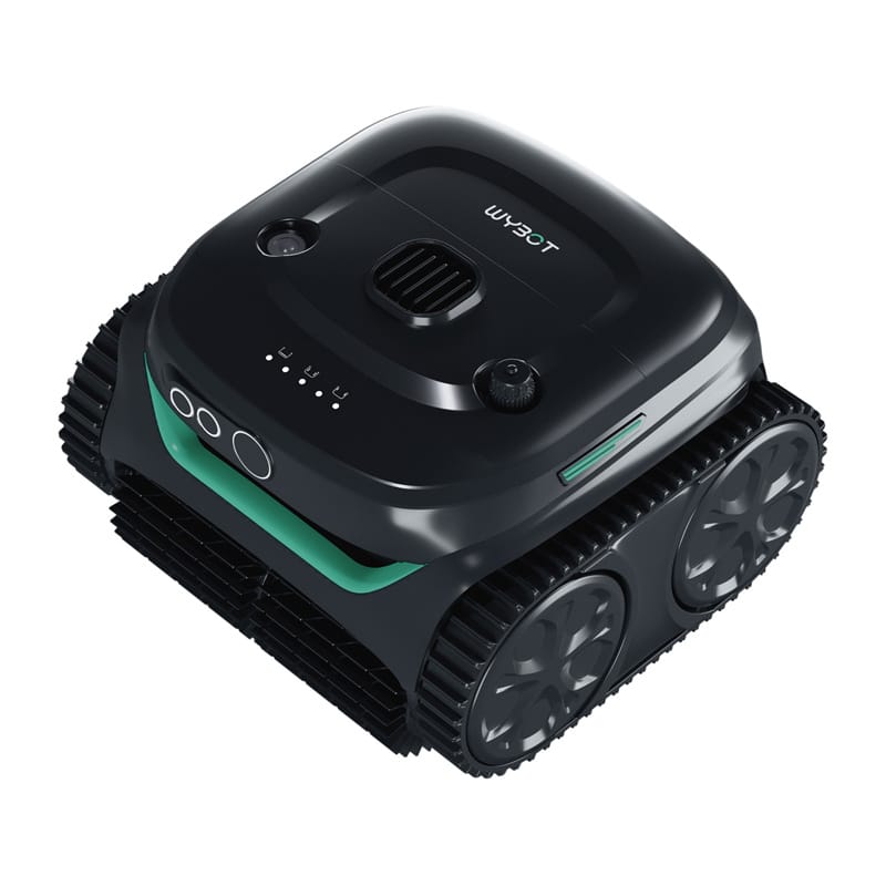 Robot Curățare Piscină WYBOT C2PRO Wireless 150m²