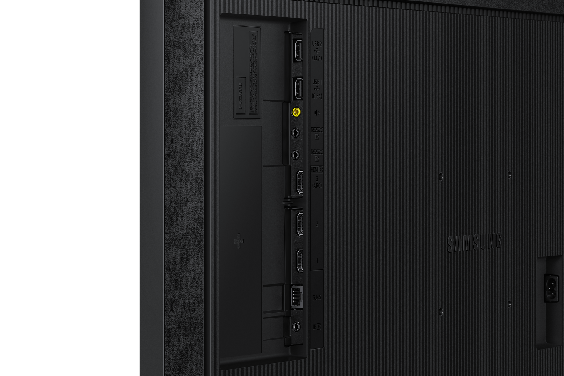 Monitor Signage Samsung QM32C 32" FHD - Display Profesional 24/7 - imagine 7