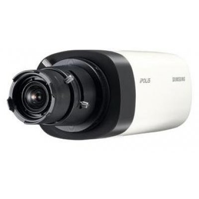 Camera IP Samsung SNB-5003, 1.3MP, WDR 130dB