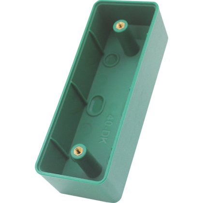 Doza montaj aparent plastic CSK-40P OEM4