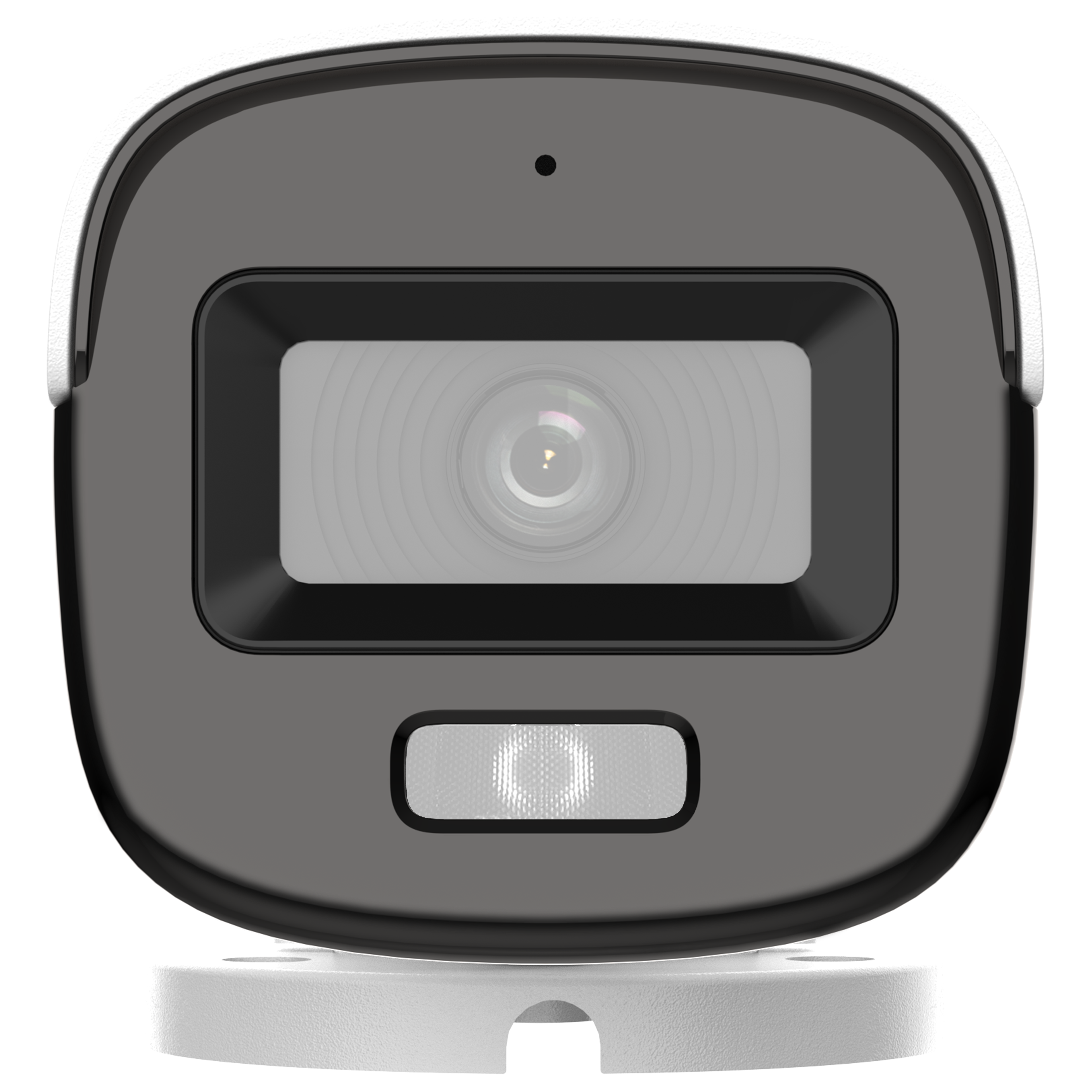 Camera Supraveghere Hikvision 2MP ColorVu cu Audio - 208 lei - imagine 3