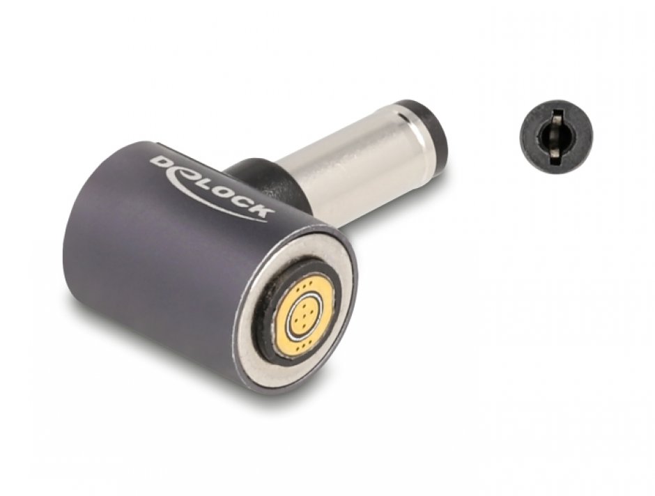 Adaptor Delock Samsung la Magnetic 60W