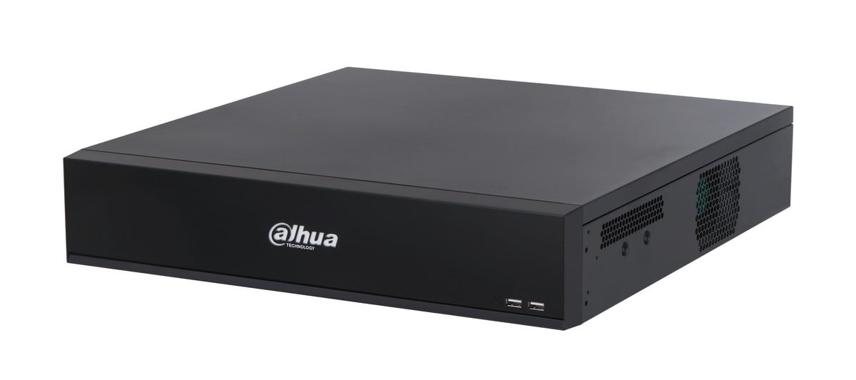 Dahua XVR7816S-4K-I3 AI Detection 16 Canale