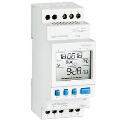 Programator Digital NFC Schrack BZH14071