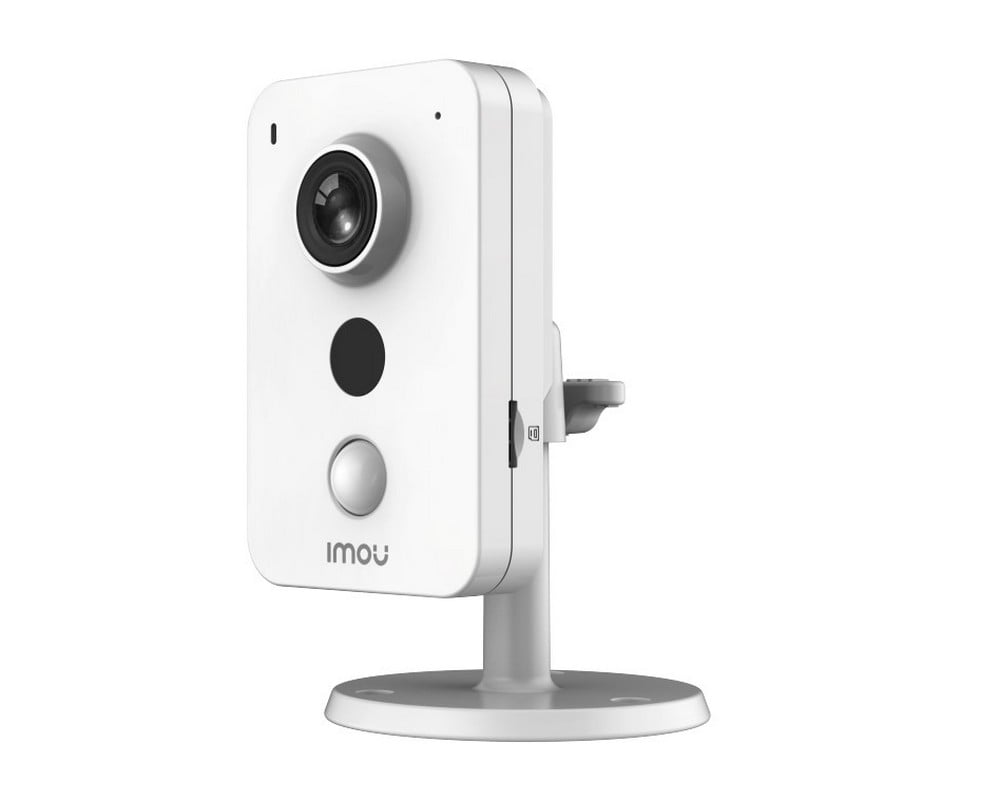 Camera IP Imou Cube PoE FullHD 2MP Audio Bidirecțional