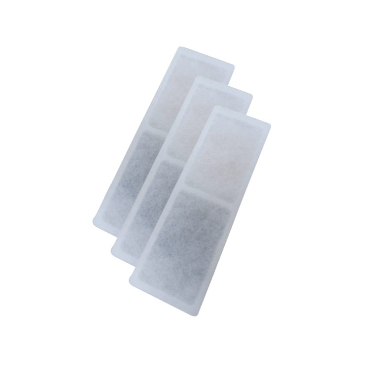 Set 3 Filtre Tellur TLL331471 - Apa Curată