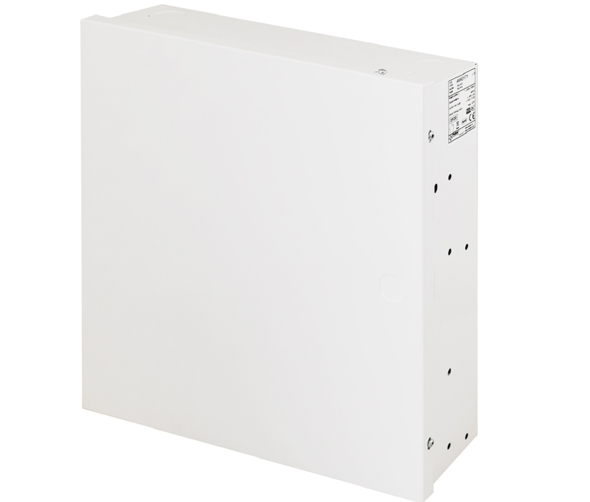 Cutie Metalică Pulsar IP30 - Protecție Echipamente