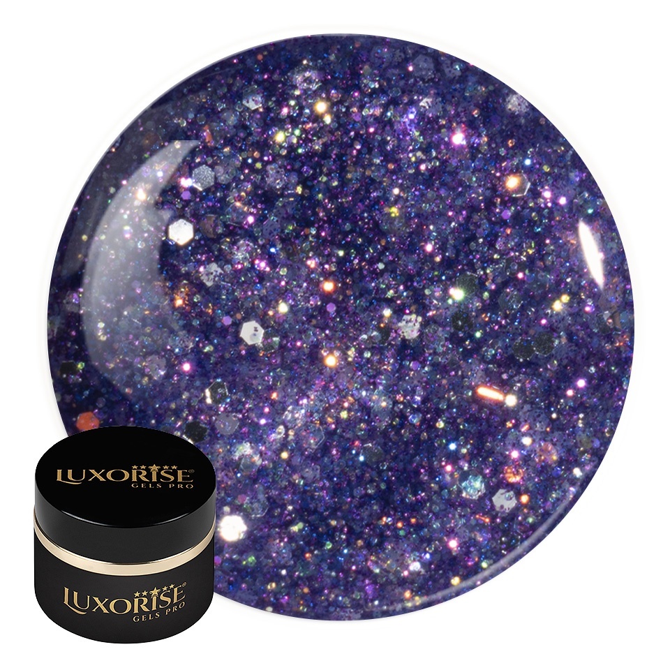 Gel UV Constructie RevoFlex LUXORISE 15ml