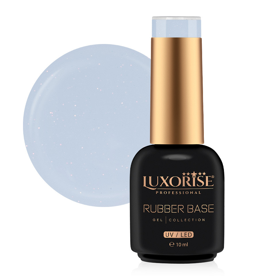 Rubber Base Luxorise Cloud Bliss 10ml