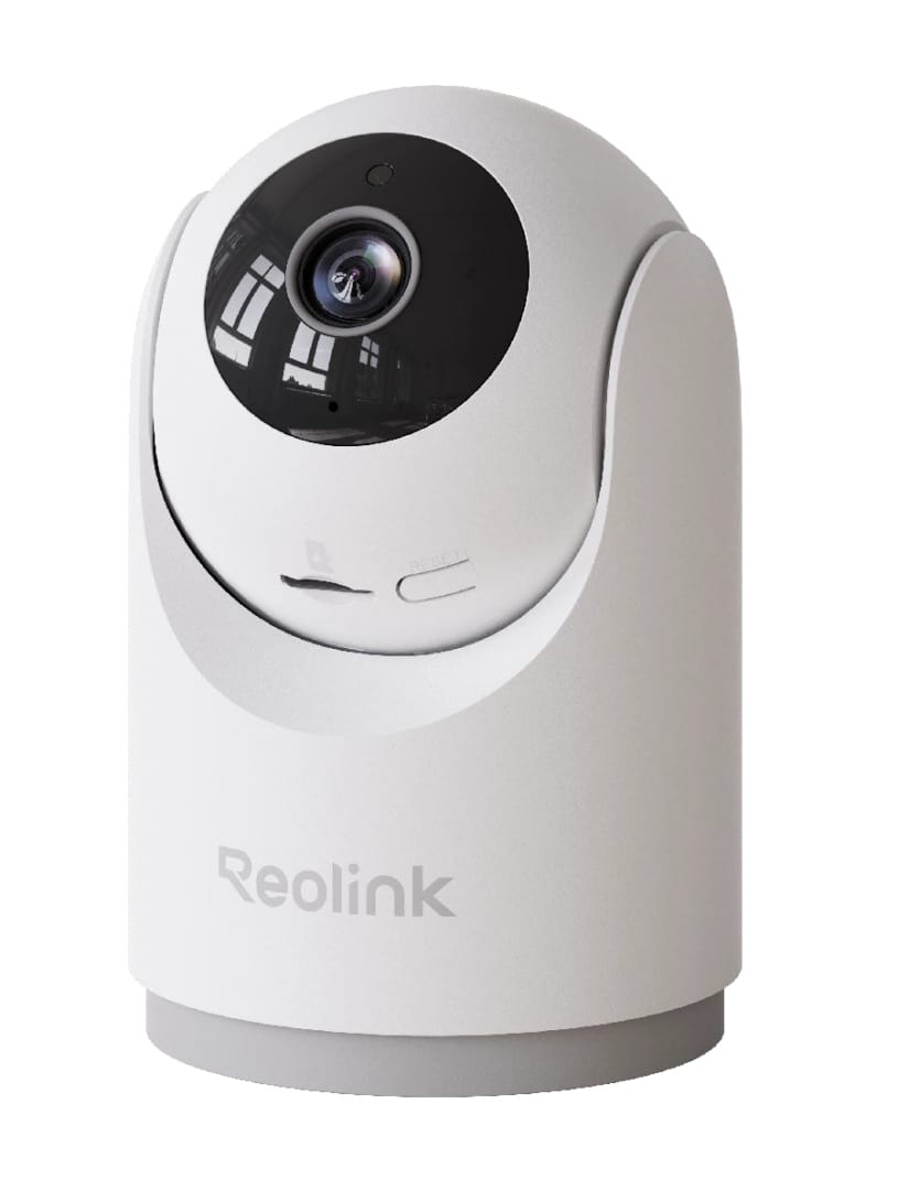 Cameră Supraveghere WiFi Reolink E331 5MP - Detectare Inteligentă - imagine 2