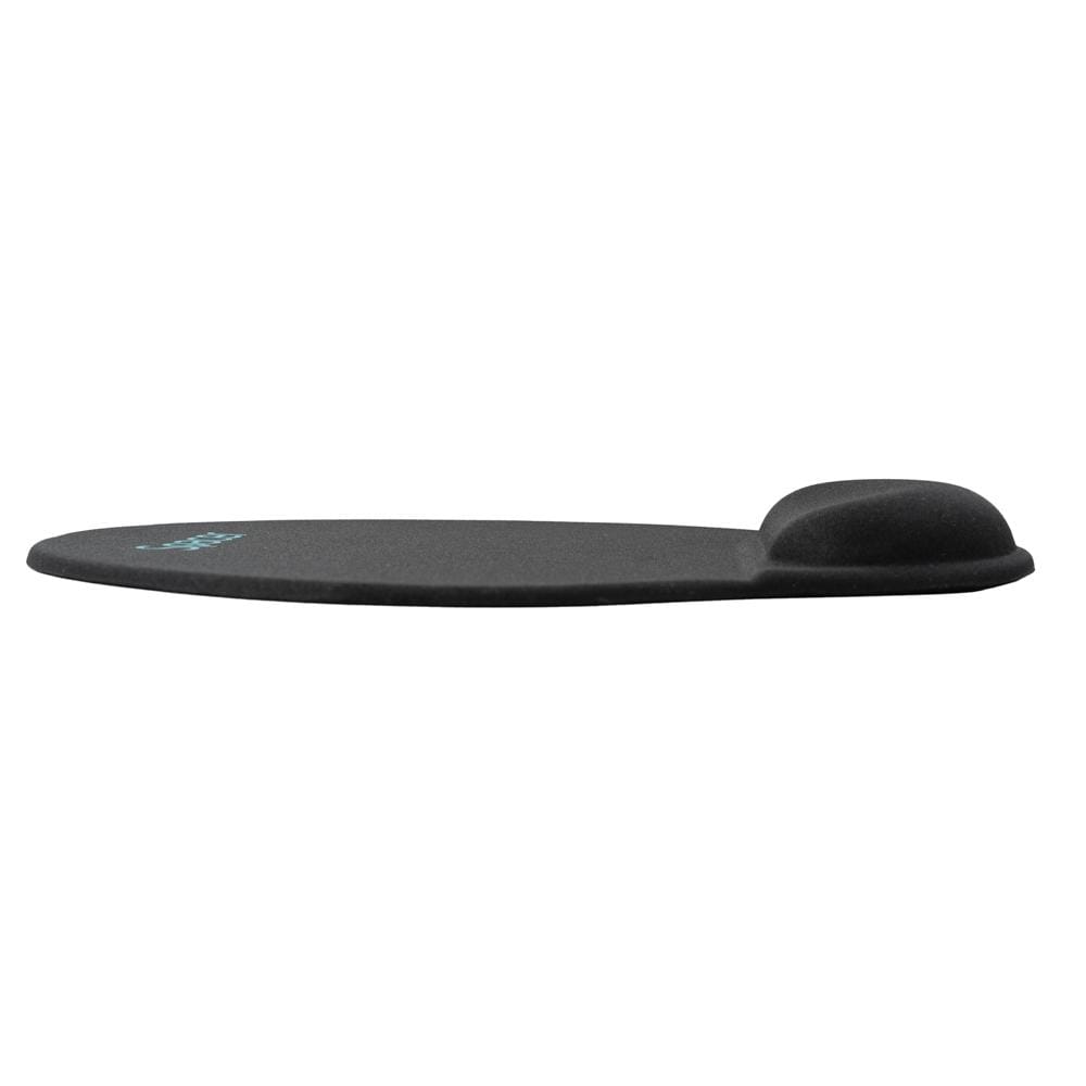 Mousepad Spacer cu Gel pentru Încheietură 240x220mm Negru - imagine 4