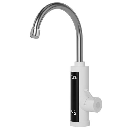 Robinet Instant Electric 3500W Teesa TSA4104
