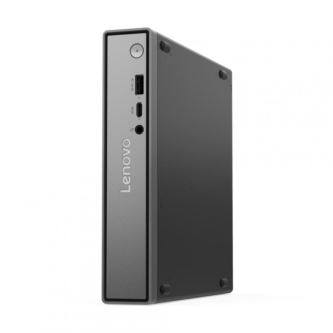 Desktop Lenovo ThinkCentre neo 50q Gen 5 Tiny - Intel Core 5, 16GB RAM - imagine 4