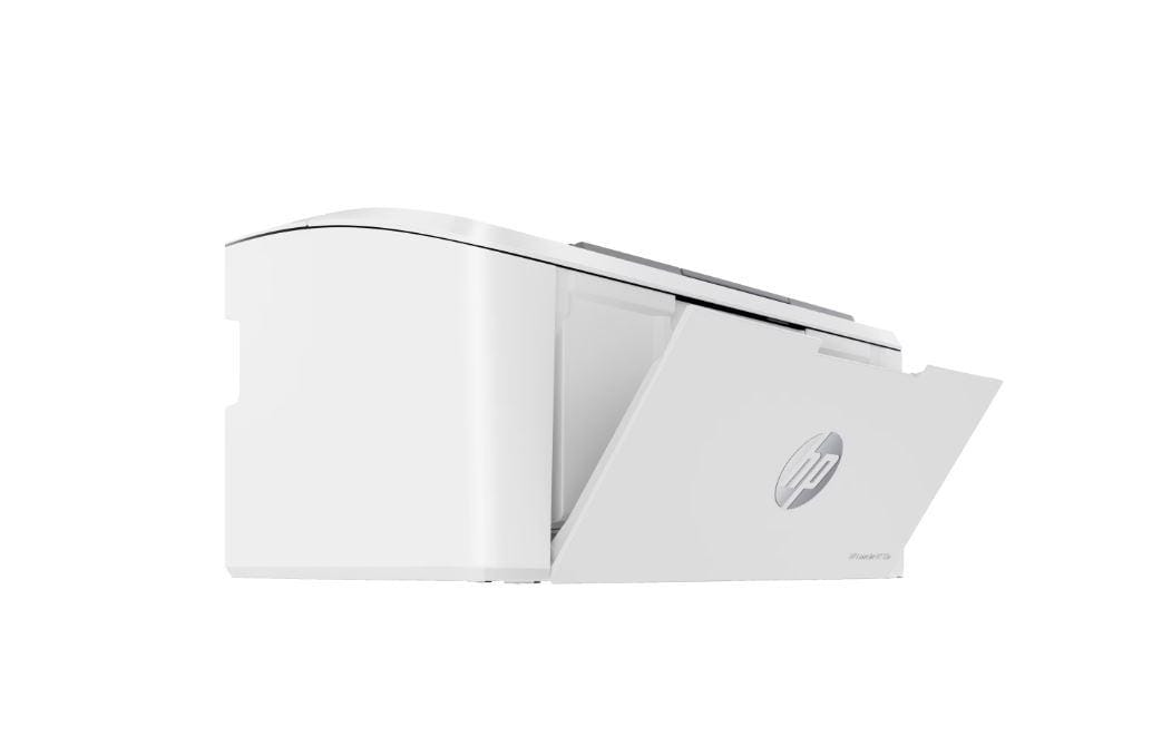 Imprimantă Laser HP LaserJet M110w - 40 ppm, Wireless, Mono - imagine 4