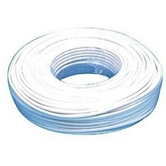 Rola Cablu Coaxial RG59 Well 100m Cupru