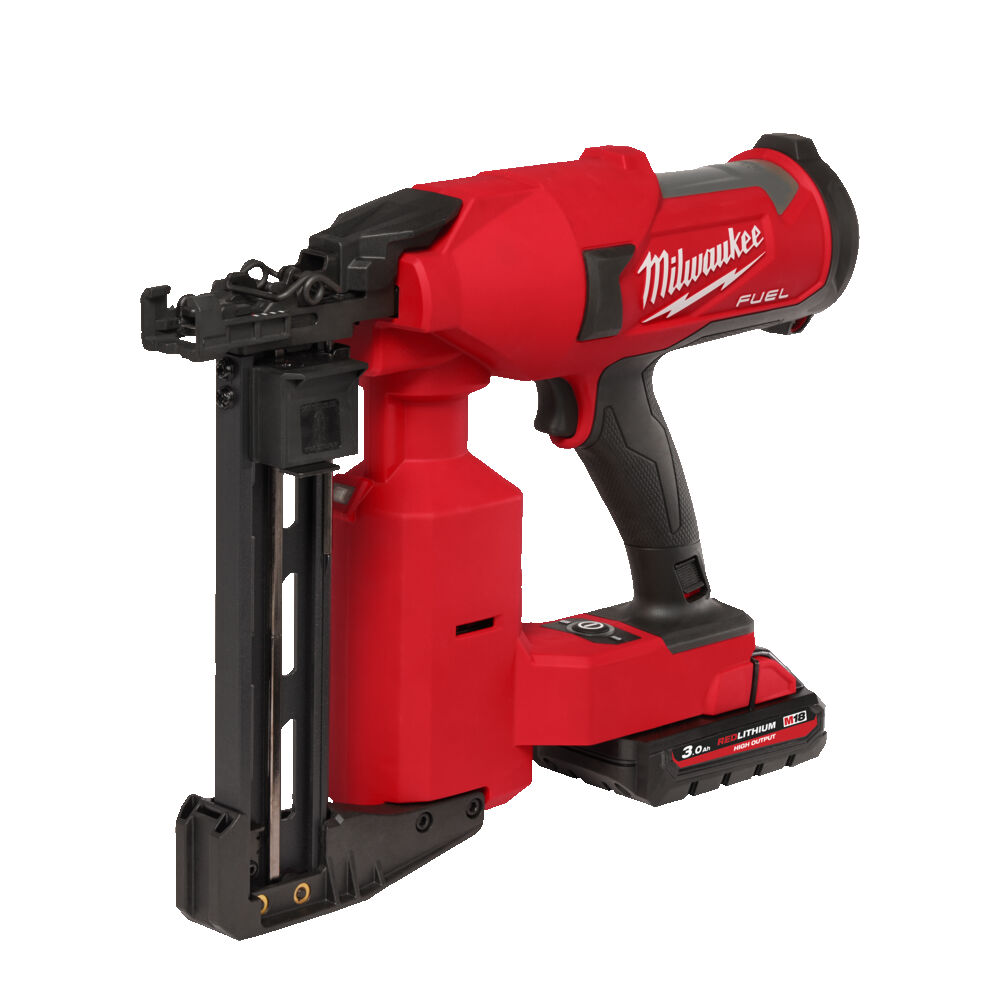 Pistol capse Milwaukee M18 FFUS-302C