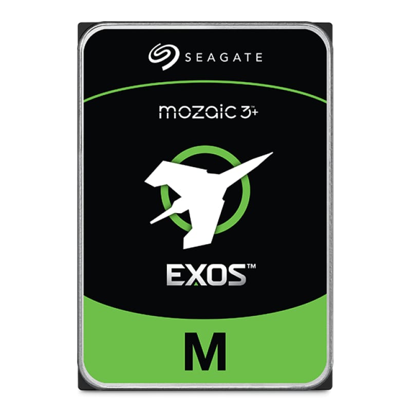 HDD Seagate Exos X20 30TB - Stocare Enterprise de Performanță - imagine 2