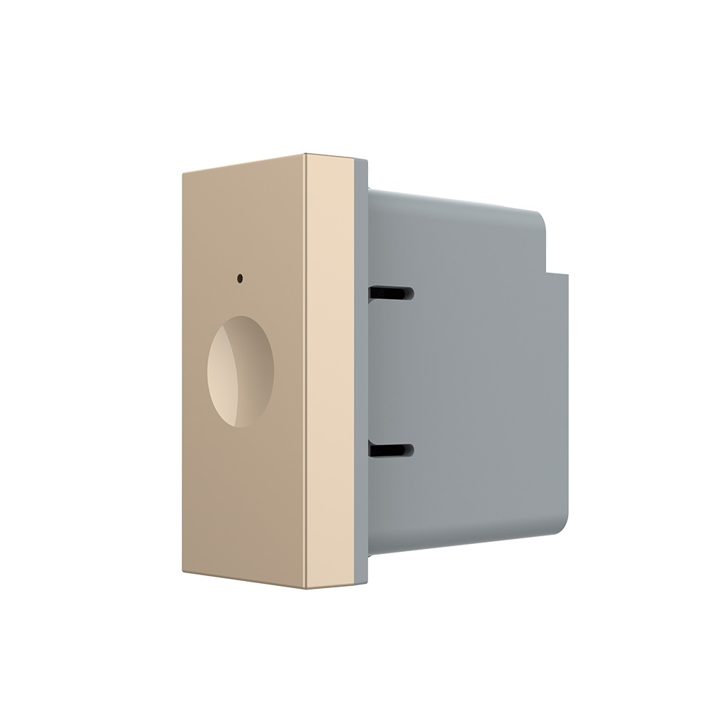 Modul Touch Livolo Simplu 1M Standard Italian - imagine 9