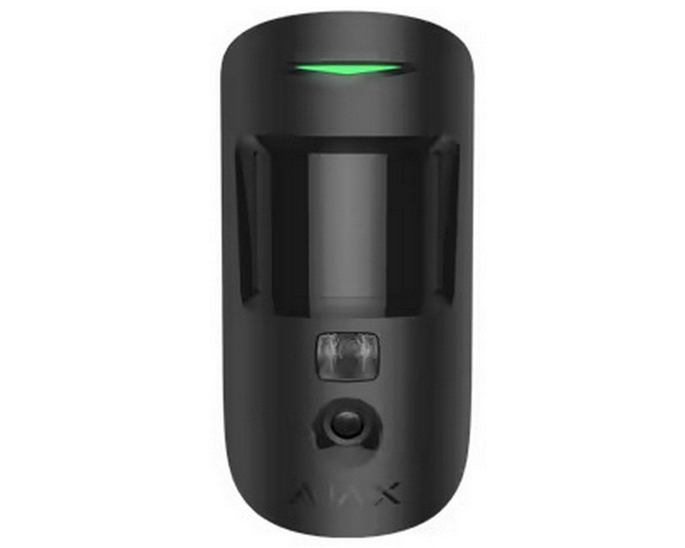 Ajax MotionCam: Senzor cu Verificare Foto - imagine 1