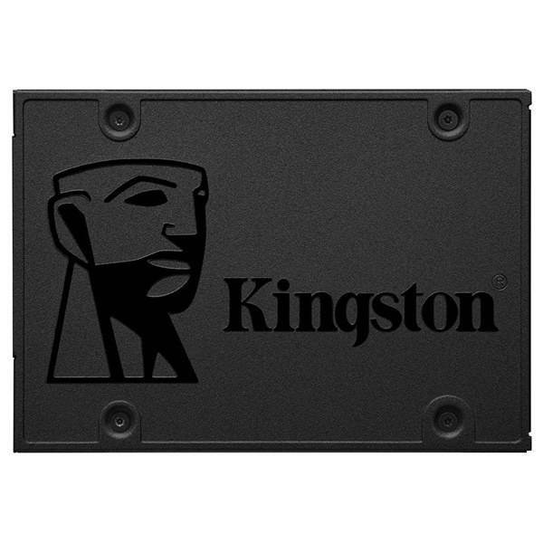 SSD Kingston A400 240GB 2.5" - Pana la 500MB/s | 338.79 RON - imagine 1