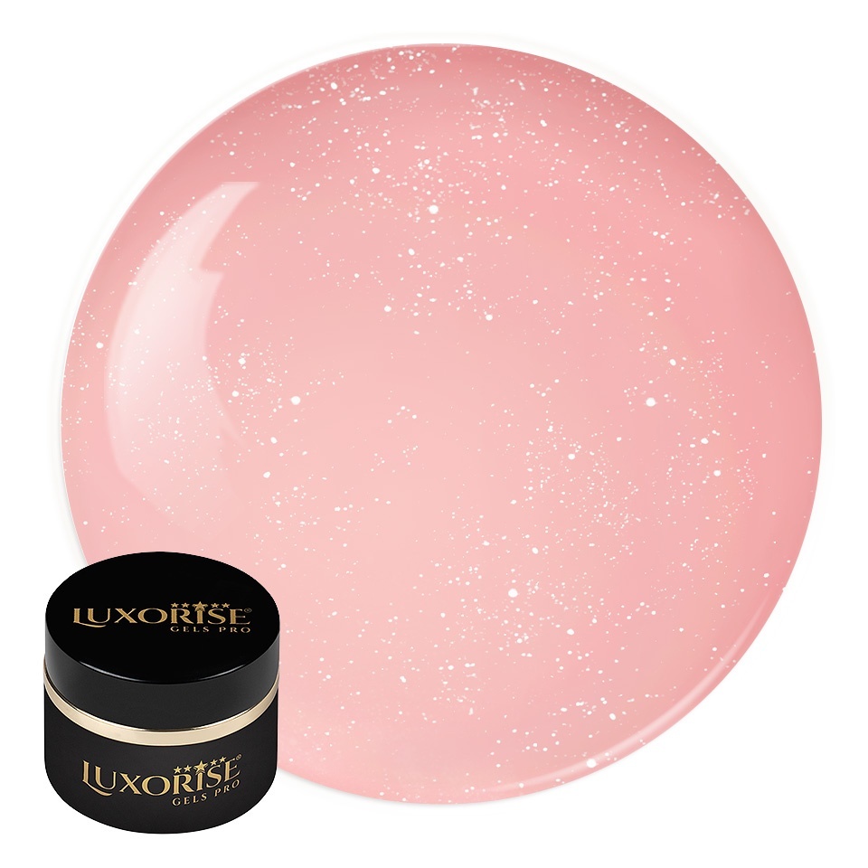 Gel UV Constructie RevoFlex LUXORISE 15ml