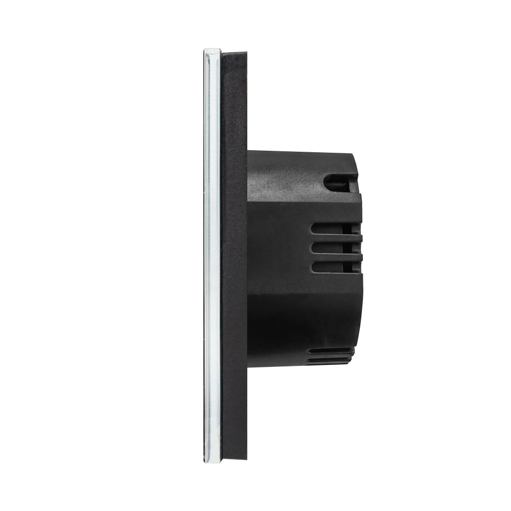 Întrerupător Draperie Touch Sticlă LUXION - imagine 7