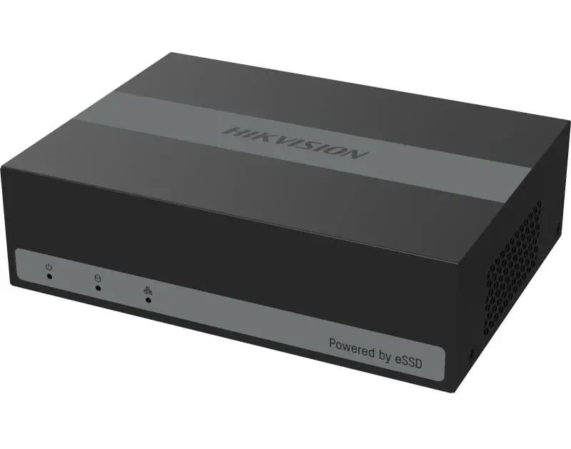 DVR Hikvision 4 Canale cu AcuSense AI