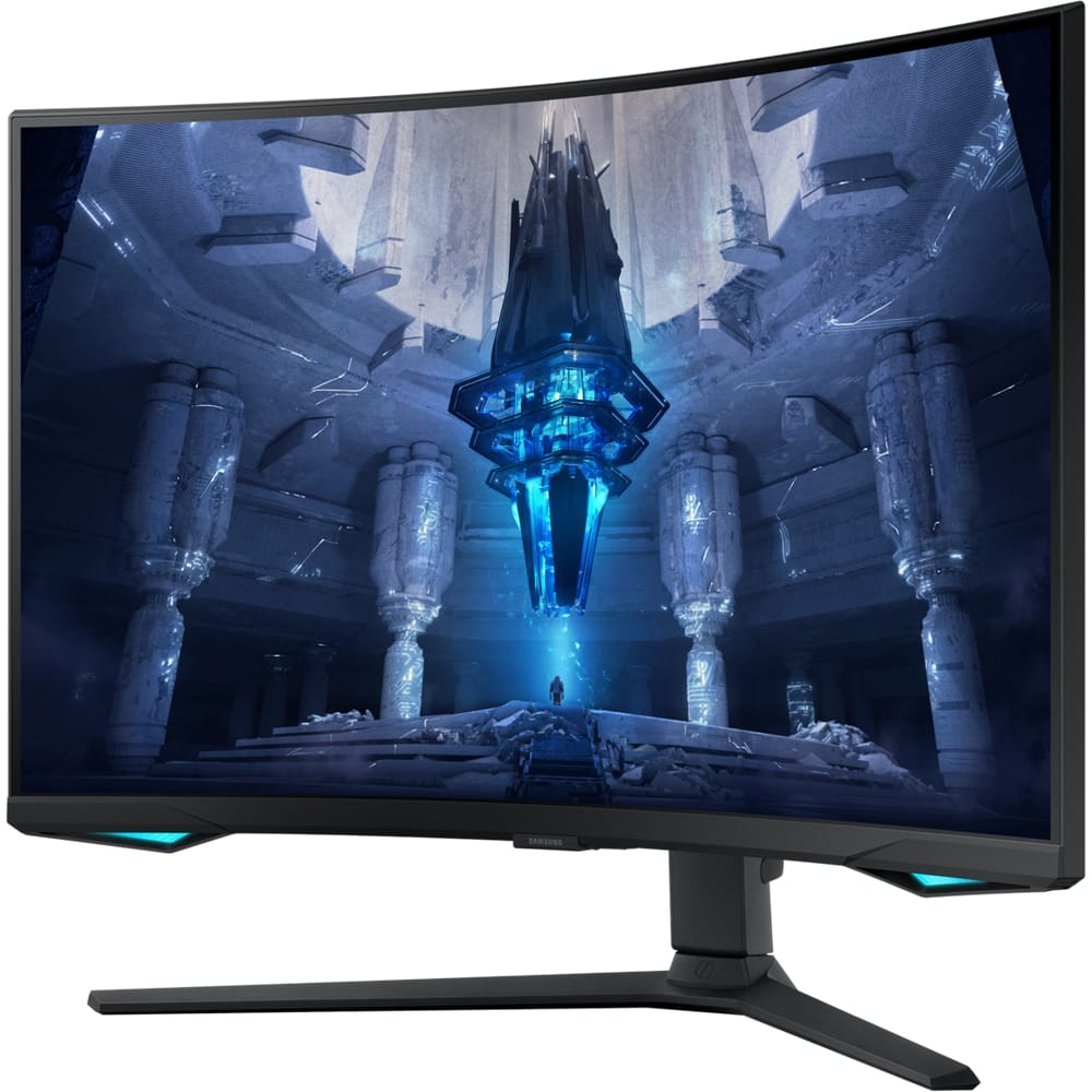 Monitor Gaming Samsung Odyssey Neo G7 32" 4K 165Hz Mini-LED - imagine 12