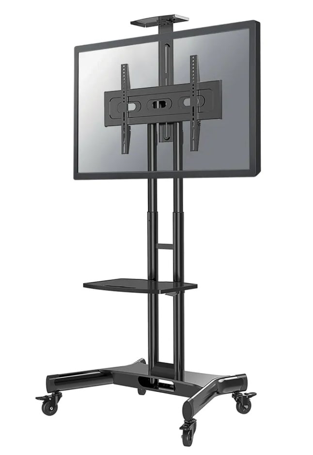 Suport TV mobil Neomounts NM-M1700BLACK 32-75"