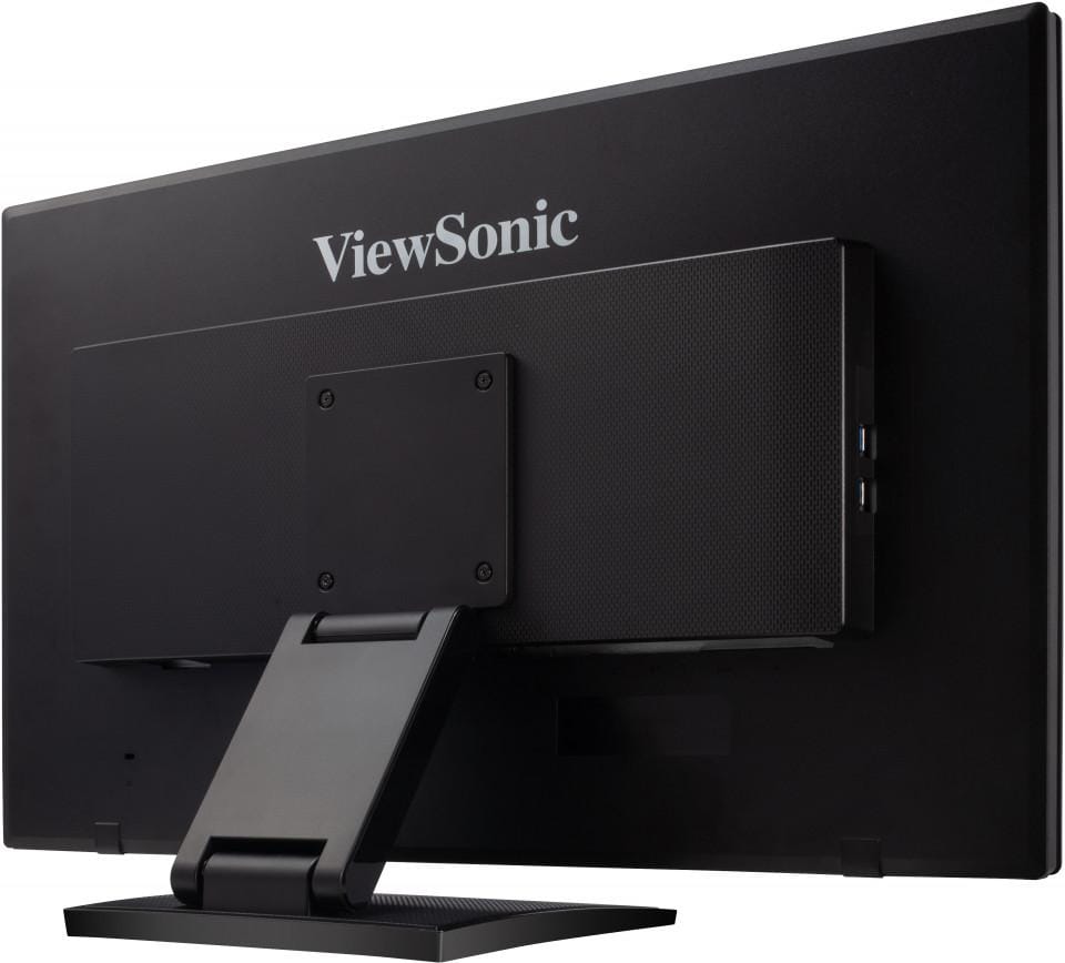 Monitor Touch ViewSonic TD2760 27" Full HD - Interactiv - imagine 11