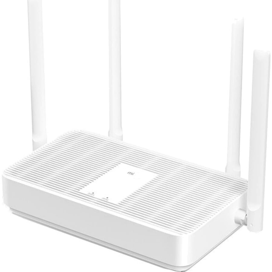 Router WiFi6 Xiaomi Mi AX1800, Viteză Gigabit