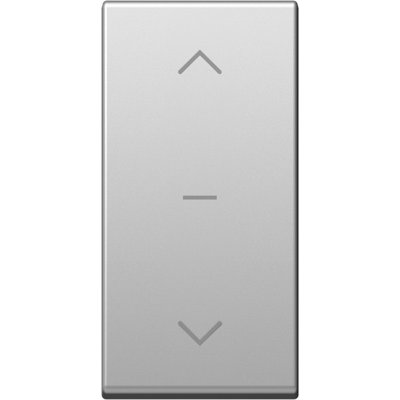 Buton Modular TEM NT 10, Comutator Sigur