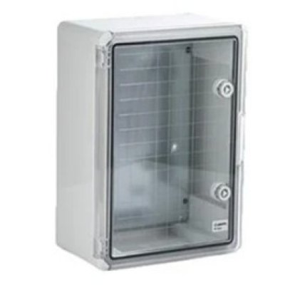 Tablou Electric Starke ST01414, IP65, 40x30 cm