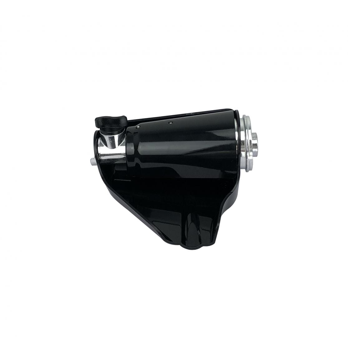 Mașină Tocat Heinner 2100W DualSteel - 1.8kg/min, Inox - imagine 6