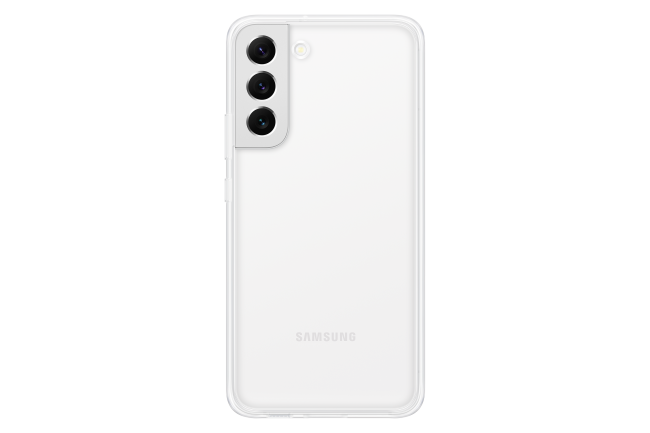 Husă Samsung Galaxy S22 Plus Transparentă EF-MS906CTEGWW