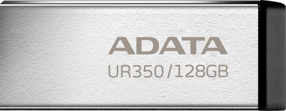 Memorie USB Flash 128GB Adata USB 3.2 Metalic - Durabilă - imagine 2