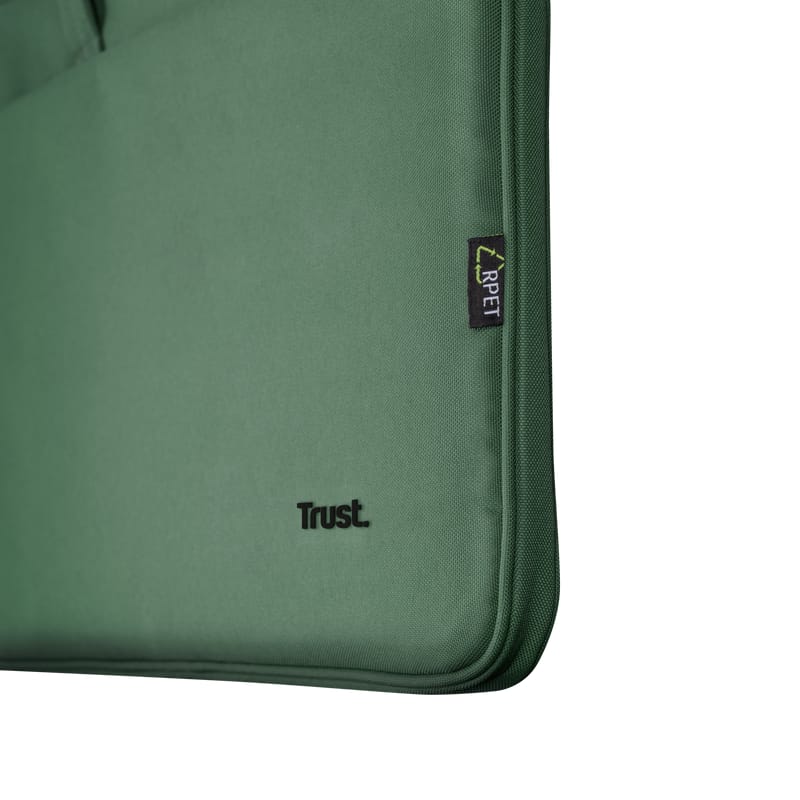Geanta Laptop Trust Bologna ECO 16 inch Verde | 121.97 RON - imagine 5
