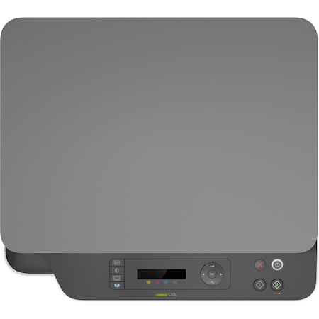 Imprimantă Multifuncțională HP Color Laser 178nw - Laser Color Compactă - imagine 6