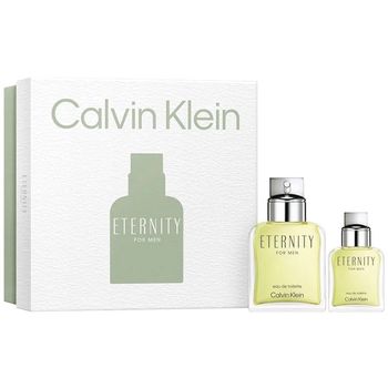 Calvin Klein Eternity Set Parfum Barbati