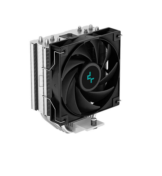 Cooler Procesor Deepcool GAMMAXX AG400 120mm Negru
