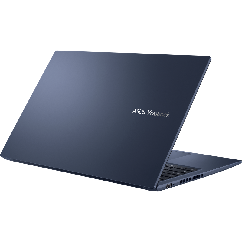 Laptop ASUS Vivobook 15 Ryzen 5 8GB 512GB FHD - Quiet Blue
