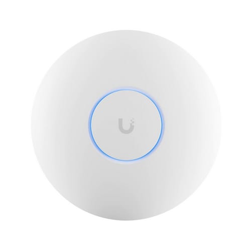 Ubiquiti U7-PRO-MAX WiFi 7 Access Point Professional - imagine 2