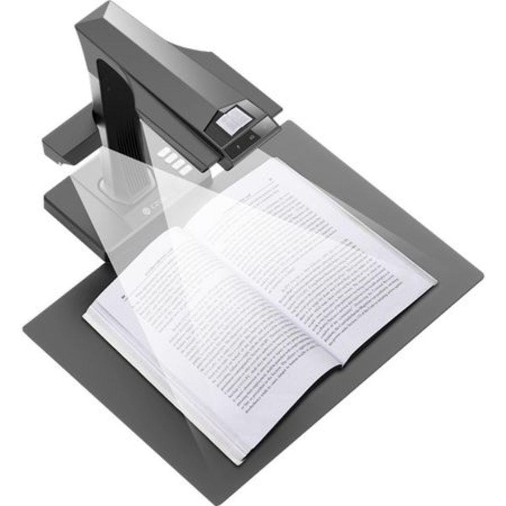 Scanner Czur ET 18 PRO Profesional - imagine 8